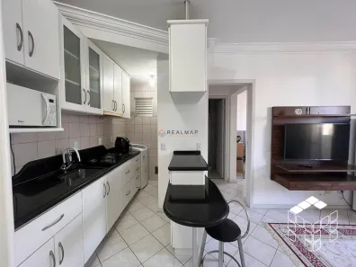 Apartamento com 1 Quarto à venda, 38m² no Campinas, São José