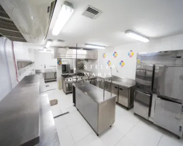 Ponto Comercial com 1 Quarto à venda, 242m² no Botafogo, Rio de Janeiro