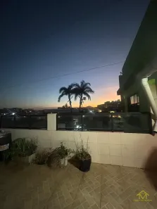 Apartamento com 3 Quartos à venda, 165m² no Jaburuna, Vila Velha