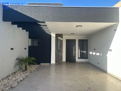 Casa com 3 Quartos à venda, 85m² no Jardim Três Lagoas, Maringá