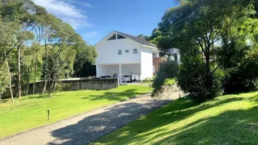 Lote/Terreno à venda, 1387m² no Santa Cândida, Curitiba
