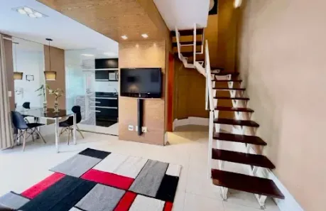 Apartamento com 2 Quartos à venda, 70m² no Moema, São Paulo