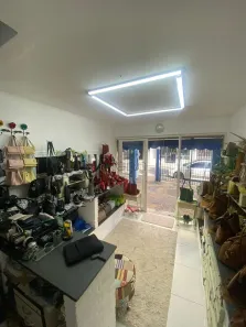 Ponto Comercial à venda, 34m² no Centro, Campinas