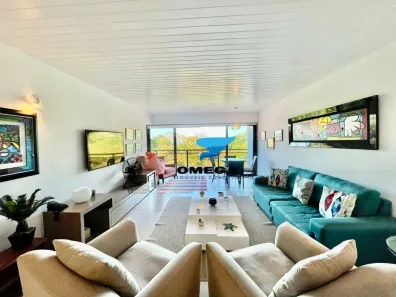 Apartamento com 4 Quartos à venda, 200m² no Morro Sorocotuba, Guarujá
