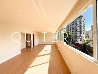 Apartamento com 4 Quartos à venda, 138m² no Ipanema, Rio de Janeiro