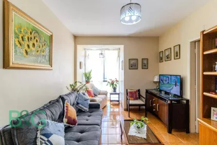 Apartamento com 3 Quartos à venda, 75m² no Campos Elíseos, São Paulo