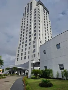 Consultório à venda, 48m² no Chapada, Manaus
