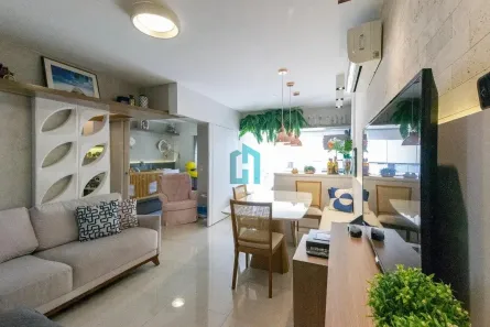 Apartamento com 2 Quartos para venda ou aluguel, 75m² no Planalto Paulista, São Paulo