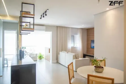 Apartamento com 2 Quartos à venda, 72m² no Parque Itália, Campinas