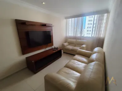 Apartamento com 3 Quartos para alugar, 92m² no Pinheiros, São Paulo
