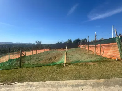 Lote/Terreno à venda, 300m² no Cocuera, Mogi das Cruzes