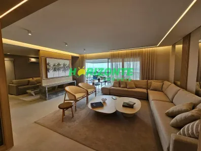 Apartamento com 3 Quartos à venda, 158m² no Urbanova, São José dos Campos