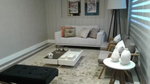 Apartamento com 4 Quartos à venda, 232m² no Boqueirão, Santos