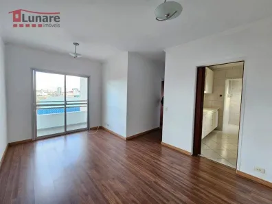 Apartamento com 2 Quartos à venda, 57m² no Alto Ipiranga, Mogi das Cruzes