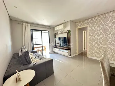 Apartamento com 3 Quartos à venda, 96m² no Vista Alegre, Vinhedo