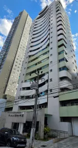 Apartamento com 3 Quartos à venda, 219m² no Zona 01, Maringá