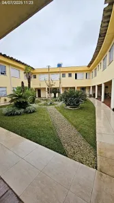 Sala Comercial com 3 Quartos para alugar, 4446m² no Uberaba, Curitiba