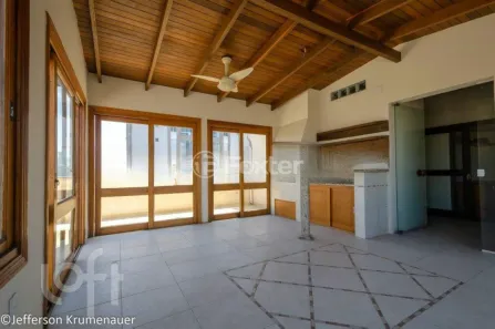 Cobertura com 3 Quartos à venda, 226m² no Rio Branco, Porto Alegre