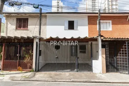 Sobrado com 2 Quartos à venda, 106m² no Vila Leopoldina, São Paulo