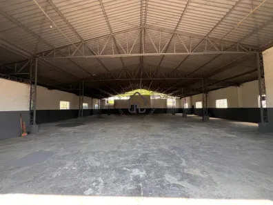 Galpão/Depósito/Armazém à venda, 1031m² no Capela, Vinhedo