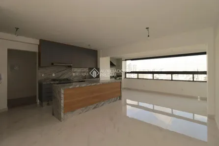 Apartamento com 3 Quartos à venda, 105m² no Vila Assunção, Santo André