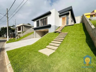 Casa de Condomínio com 3 Quartos à venda, 190m² no Quinta dos Angicos, Cotia