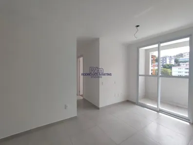 Apartamento com 3 Quartos à venda, 71m² no Coração Eucarístico, Belo Horizonte