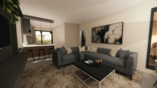 Casa com 3 Quartos à venda, 120m² no Parque Guarua, Juiz de Fora