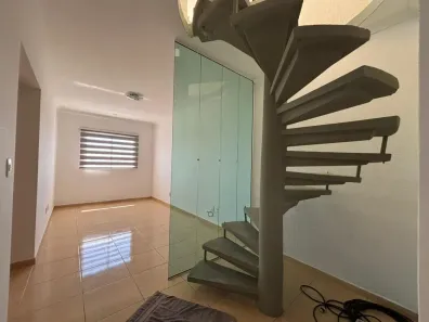 Apartamento com 3 Quartos para alugar, 130m² no Jardim do Céu, São José dos Campos