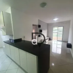 Apartamento com 2 Quartos à venda, 54m² no Vila Pagano, Valinhos