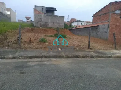 Lote/Terreno à venda, 250m² no Residencial Estoril, Taubaté