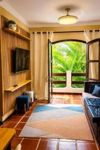 Apartamento com 2 Quartos à venda, 65m² no , Ubatuba