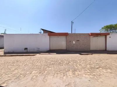 Casa com 5 Quartos à venda, 162m² no Ininga, Teresina