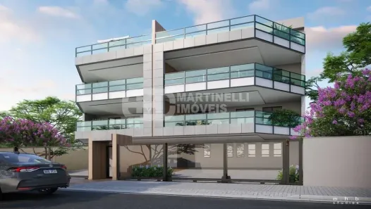 Apartamento com 3 Quartos à venda, 83m² no Recreio dos Bandeirantes, Rio de Janeiro