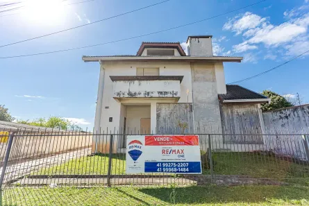 Casa com 4 Quartos à venda, 316m² no Boqueirão, Curitiba