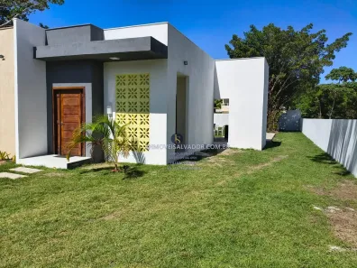 Casa de Condomínio com 3 Quartos à venda, 107m² no Subaúma, Entre Rios