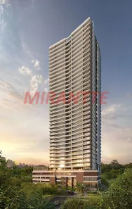 Apartamento com 4 Quartos à venda, 199m² no Jardim das Acácias, São Paulo