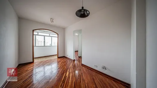 Apartamento com 1 Quarto à venda, 38m² no Santana, São Paulo