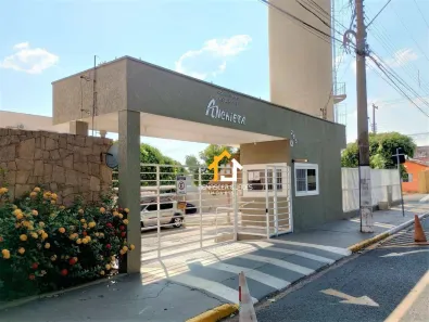 Apartamento com 2 Quartos à venda, 50m² no Vila Anchieta, São José do Rio Preto