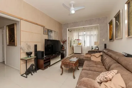 Apartamento com 3 Quartos à venda, 150m² no Bela Vista, São Paulo