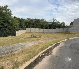 Lote/Terreno à venda, 320m² no Colinas de Indaiatuba, Indaiatuba