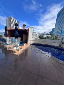 Apartamento com 3 Quartos à venda, 75m² no Stiep, Salvador