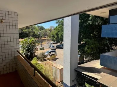 Ponto Comercial à venda, 32m² no Setor de Mansões Dom Bosco, Brasília