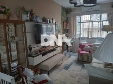 Apartamento com 3 Quartos à venda, 140m² no Copacabana, Rio de Janeiro