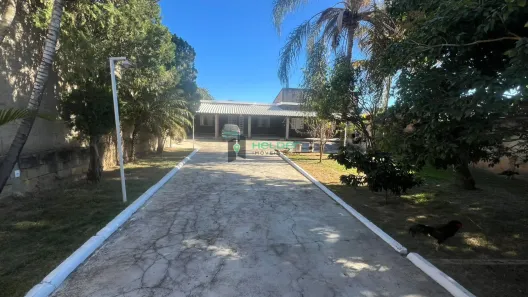 Casa com 3 Quartos à venda, 190m² no Bom Retiro, Betim