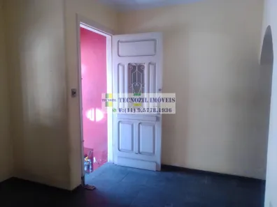Sobrado com 2 Quartos à venda, 90m² no Cambuci, São Paulo