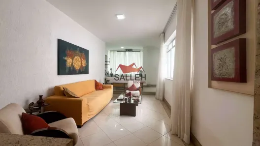 Casa com 7 Quartos à venda, 1316m² no São Lucas, Belo Horizonte