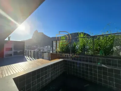 Apartamento com 4 Quartos à venda, 251m² no Botafogo, Rio de Janeiro