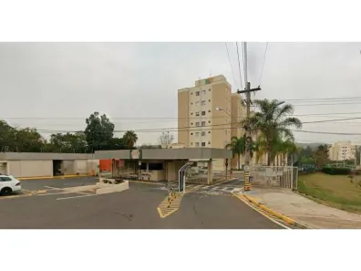Apartamento com 1 Quarto à venda, 48m² no Jardim do Horto, Rio Claro