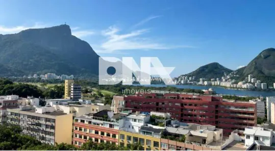 Apartamento com 2 Quartos à venda, 62m² no Leblon, Rio de Janeiro